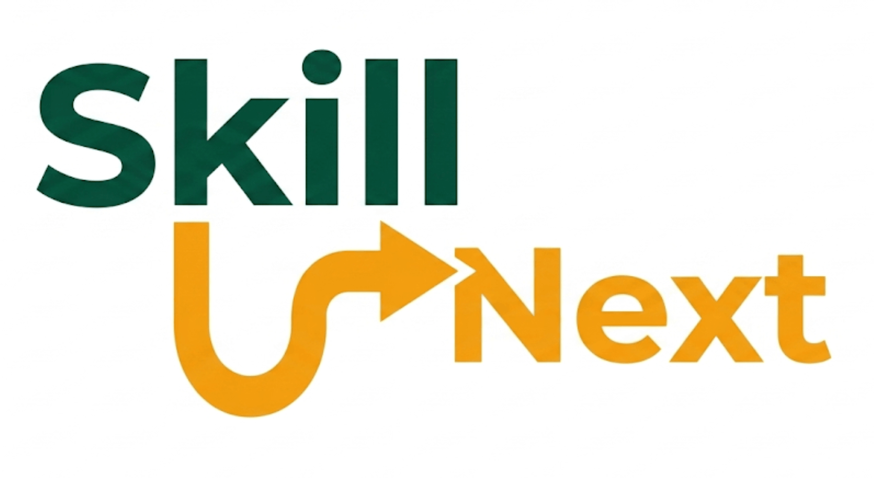 SkillNext Logo